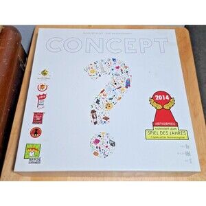 Concept Board Game Repos Production Party Deduction Icon Guessing Game Complete
